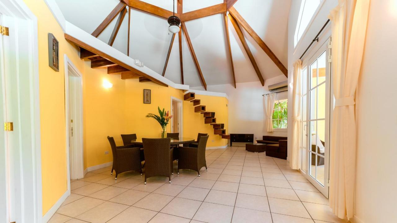 Lomas Del Caribe Villa Puerto Viejo de Talamanca ภายนอก รูปภาพ