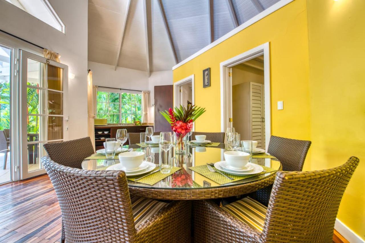 Lomas Del Caribe Villa Puerto Viejo de Talamanca ภายนอก รูปภาพ