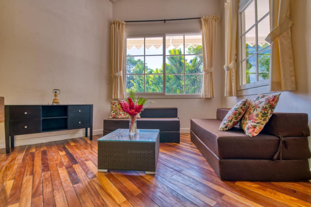 Lomas Del Caribe Villa Puerto Viejo de Talamanca ภายนอก รูปภาพ