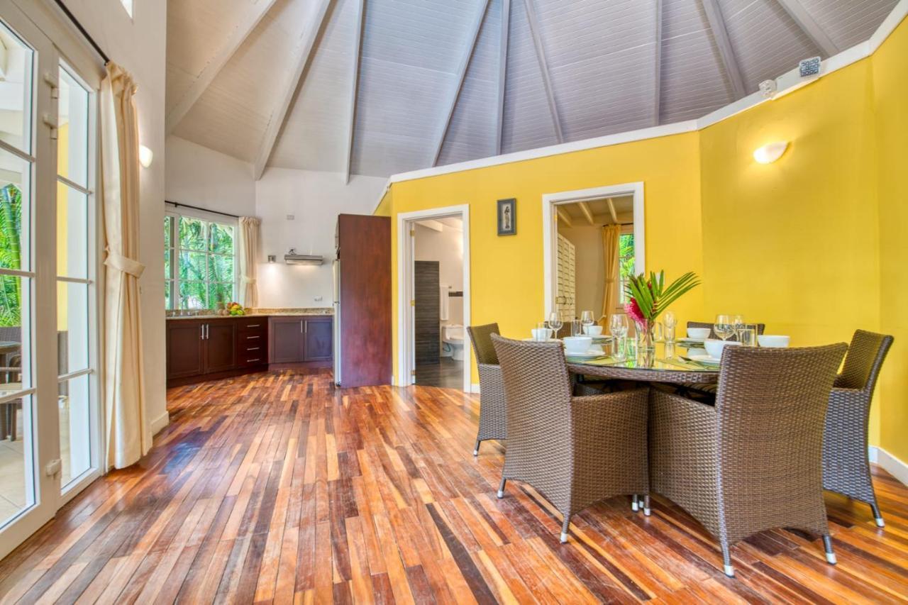 Lomas Del Caribe Villa Puerto Viejo de Talamanca ภายนอก รูปภาพ
